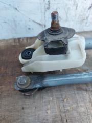 Механизм стеклоочистителя NISSAN MARCH AK12 2881 0AX000 4 ракурс
