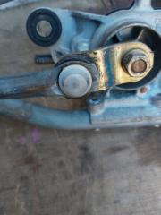 Механизм стеклоочистителя NISSAN MARCH AK12 2881 0AX000 5 ракурс