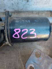 Механизм стеклоочистителя NISSAN MARCH AK12 2881 0AX000 3 ракурс