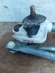 Механизм стеклоочистителя NISSAN MARCH AK12 2881 0AX000 4 ракурс