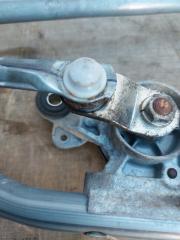 Механизм стеклоочистителя NISSAN MARCH AK12 2881 0AX000 5 ракурс