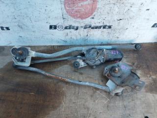 Механизм стеклоочистителя NISSAN MARCH AK12 2881 0CT00A 1 ракурс