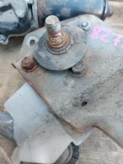 Механизм стеклоочистителя NISSAN MARCH AK12 2881 0CT00A 3 ракурс