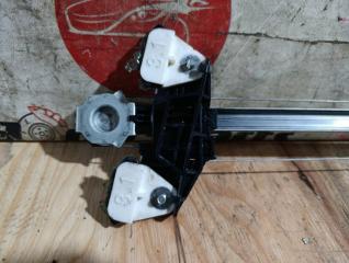 Стеклоподъемник правый передний Honda n-box JF2 S07A 5 ракурс