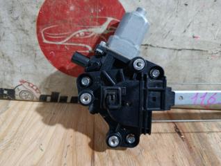Стеклоподъемник правый передний Honda n-box JF2 S07A 2 ракурс