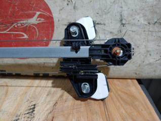 Стеклоподъемник правый передний Honda n-box JF2 S07A 4 ракурс