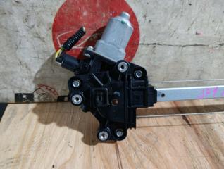 Стеклоподъемник правый передний Honda n-box JF2 S07A 2 ракурс