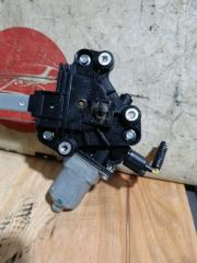 Стеклоподъемник правый передний Honda n-box JF2 S07A 4 ракурс