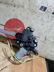 Стеклоподъемник правый передний Honda n-box JF2 S07A 2 ракурс