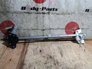 Стеклоподъемник правый передний Honda n-box JF2 S07A 1 ракурс