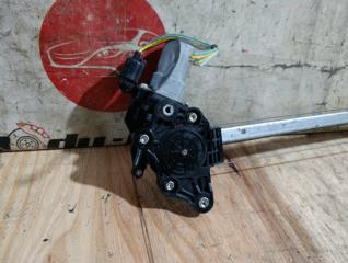Стеклоподъемник правый передний Honda n-box JF2 S07A 4 ракурс