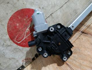 Стеклоподъемник правый передний Honda n-box JF2 S07A 4 ракурс
