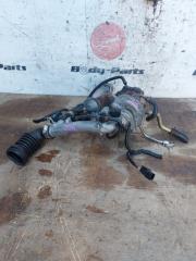 Турбина HONDA N-BOX JF2 S07A R9H-0032 3 ракурс