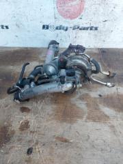 Турбина HONDA N-BOX JF2 S07A R9H-0032 3 ракурс