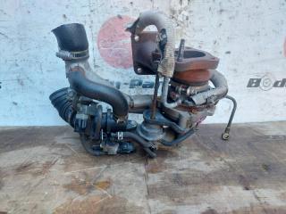 Турбина SUZUKI SPACIA MK53S R06A 74P51 1 ракурс