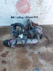 Турбина SUZUKI SPACIA MK53S R06A 74P51 3 ракурс
