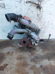 Турбина SUZUKI SPACIA MK53S R06A 74P51 4 ракурс