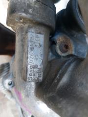 Турбина SUZUKI SPACIA MK53S R06A 74P51 5 ракурс