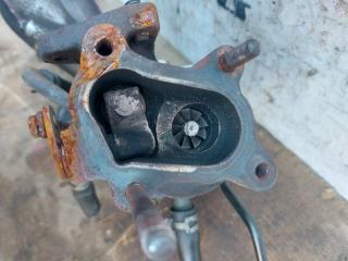 Турбина SUZUKI JIMNY JB23W K6A 13900-81AC2 2 ракурс