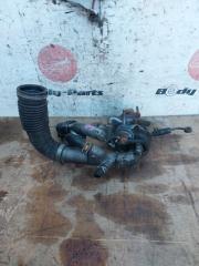 Турбина SUZUKI JIMNY JB23W K6A 13900-81AC2 3 ракурс