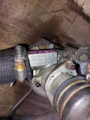 Турбина MITSUBISHI PAJERO MINI H58A 4A30T 49133-01220 4 ракурс