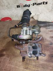 Турбина MITSUBISHI PAJERO MINI H58A 4A30T 49133-01220 5 ракурс