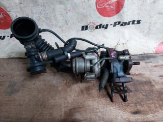 Турбина MITSUBISHI PAJERO MINI H58A 4A30T 49130-01600 1 ракурс