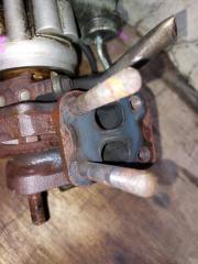 Турбина MITSUBISHI PAJERO MINI H58A 4A30T 49130-01600 4 ракурс
