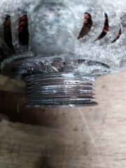 Генератор SUZUKI SPACIA MK53S R06A 96100-63R11 2 ракурс