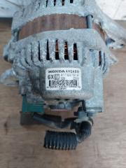 Генератор HONDA N-BOX JF2 S07A A1TG0791A 4 ракурс