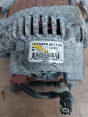 Генератор HONDA N-BOX JF1 S07A A1TG0891 4 ракурс