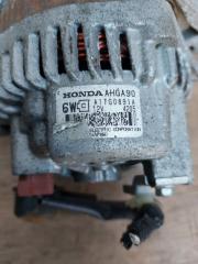 Генератор HONDA N-BOX JF1 S07A A1TG0891A 4 ракурс
