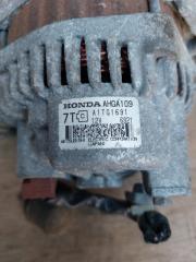 Генератор HONDA N-WGN JH2 S07A A1TG1691 4 ракурс