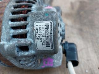 Генератор NISSAN DAYZ ROOX B21A 3B20 A5TG3391 4 ракурс
