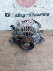 Генератор SUZUKI MR WAGON MF33S R06A 102211-6720 1 ракурс Генератор SUZUKI MR WAGON MF33S R06A 102211-6720 1 ракурс