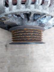 Генератор SUZUKI MR WAGON MF33S R06A 102211-6720 2 ракурс Генератор SUZUKI MR WAGON MF33S R06A 102211-6720 2 ракурс