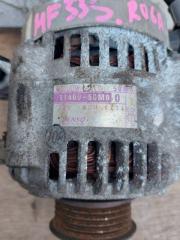 Генератор SUZUKI MR WAGON MF33S R06A 102211-6720 3 ракурс Генератор SUZUKI MR WAGON MF33S R06A 102211-6720 3 ракурс