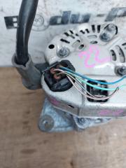 Генератор SUZUKI MR WAGON MF33S R06A 102211-6720 5 ракурс