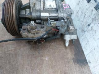 Компрессор кондиционера HONDA N-BOX JF2 S07A HFC-134a 3 ракурс