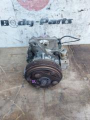 Компрессор кондиционера HONDA N-ONE JG1 S07A HFC-134a 1 ракурс