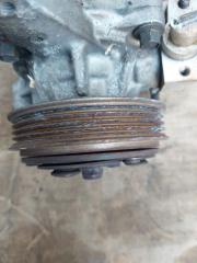 Компрессор кондиционера HONDA N-ONE JG1 S07A HFC-134a 2 ракурс