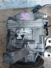 Компрессор кондиционера HONDA N-ONE JG1 S07A HFC-134a 3 ракурс