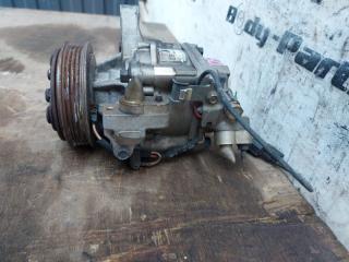 Компрессор кондиционера HONDA N-ONE JG1 S07A HFC-134a 4 ракурс