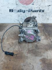 Компрессор кондиционера HONDA N-ONE JG1 S07A HFC-134a 5 ракурс