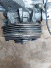 Компрессор кондиционера HONDA N-WGN JH2 S07A HFC-134a 2 ракурс
