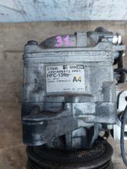 Компрессор кондиционера HONDA N-WGN JH2 S07A HFC-134a 3 ракурс