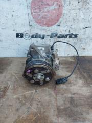 Компрессор кондиционера HONDA N-WGN JH2 S07A HFC-134a 1 ракурс