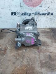 Компрессор кондиционера HONDA N-WGN JH2 S07A HFC-134a 5 ракурс