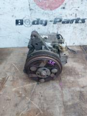 Компрессор кондиционера HONDA N-WGN JH2 S07A HFC-134a 1 ракурс