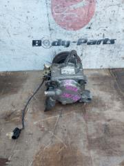 Компрессор кондиционера HONDA N-WGN JH2 S07A HFC-134a 5 ракурс